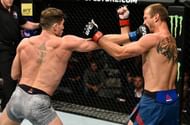 UFC Fight Night: Cerrone v Till